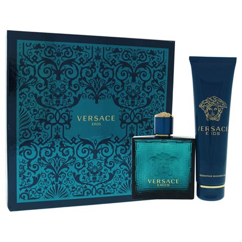 versace set clothes|versace aftershave gift set.